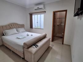 Casa Requinte, hotel a Cascavel