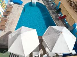 Fadlos Anay Nubian Guesthouse فضلوس أناي, hotel en Asuán