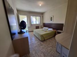 Marina Sul Hotel, Hotel in Laguna