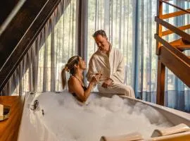 Refugio Cascata das Hortensias