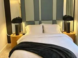 Symons Block Suite 4