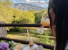 Complejo Cabañas La Aguada