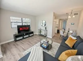 Amazing 2BR Easy Access to Disney, Universal Stu, SODO & ORMC
