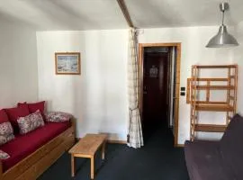 Résidence Eskival - ESKIVAL APPARTEMENT 35M² 4 PERS CENTRE STATION ACCES DIRECT SUR LES PISTES MAE-7711