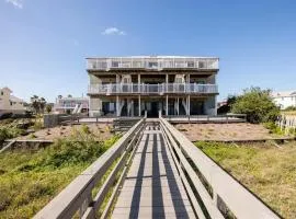 Captain`s House B2