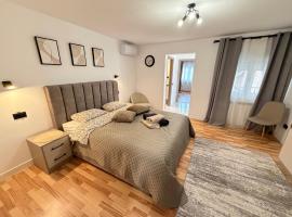 Camera Family Suceava, hotell i Ipoteşti