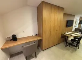 Estúdios Completos no Centro de Floripa - CMA