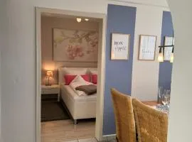 Baden-Chalet Schwarzwald und Wein