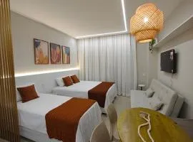 Flat Premium Beira-Mar Piedade - próximo à Praia de Boa Viagem