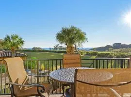 Sanctuary by the Sea 1106 by Newman-Dailey