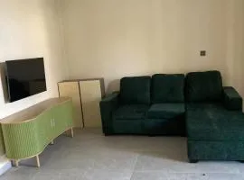 Magical garden apartment near hippest beach on the planet