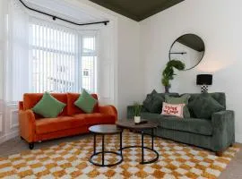 Spacious 3BR • WiFi • Parking • Contractor Stay