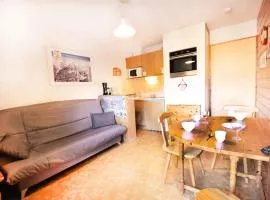 Résidence Le Grand Vallon - LE GRAND VALLON - NO34GV MAE-3157