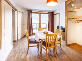 Appartements à Orelle - Hameau 8 002 - SPA & PISCINE appartement 4 pers MAE-5501