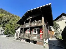 Chalets à La Clusaz - COTTERG MAE-6191