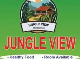 Jungle View Homestay