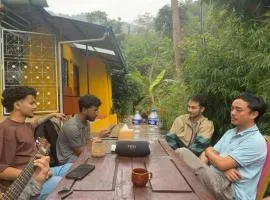 Jungle View Homestay