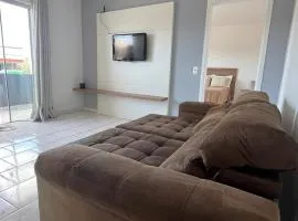 Apartamento á 5 minutos do centro de Balneário Camboriú