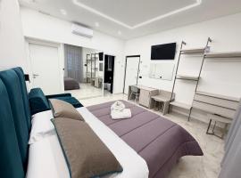 D'ANNUNZIO suites, hotel i Martinsicuro