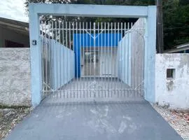 Espaço PraiAmar Family - Caioba - com banheira