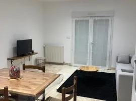 Le gîte du château