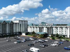 Hollywood Casino Tunica, hotel in Robinsonville