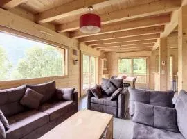 Chalets à Saint Jean d'Aulps - Chalet Mont D'Evian MAE-4041