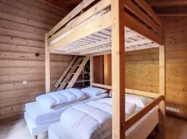 Chalets à Saint Jean d'Aulps - Chalet MB MAE-4101