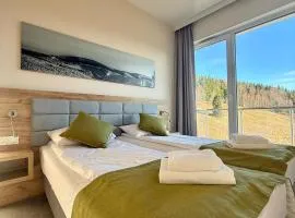 Aparthotel Apartamenty Czarna Góra 220