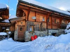 Chalets à Morzine - Clévie MAE-1291