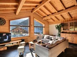 Chalets à Saint Jean d'Aulps - Coffy MAE-3601