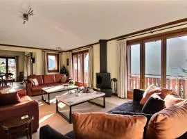 Chalets à Saint Jean d'Aulps - Taptop MAE-3711