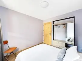 Appartements à Les Carroz-d'Arâches - HOC01 - Appartement 6 personnes proche skibus MAE-7591