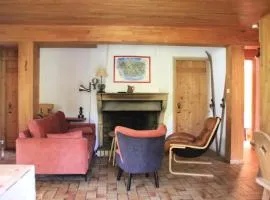 Appartements à Châtel - Chalet Marpoêt MRP NATURE & QUIET 6 Pers. MAE-1581