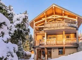 Chalets à Les Gets - Chalet Octopussy - Les Gets MAE-7701