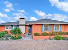 Summer School - Private Home