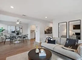 Marbella Lane - 3BR Designer Home in Pacifica