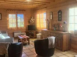 Chalet Granier - Chalet Granier MAE-5234