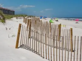 Surf & Racquet Club A124-Condo