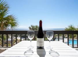 Surf & Racquet Club B132-Condo, hotel di Amelia Island