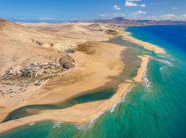 Deptford Retreat, hotel in Runnemede