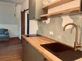 Geidorf Residenz - Serviced Apartments & Parking