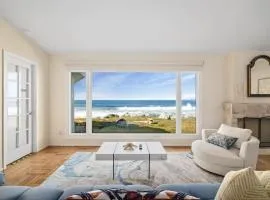 Marbella Lane - Oceanfront w unobstructed views