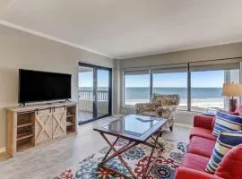 Surf & Racquet Club B180 - Pool