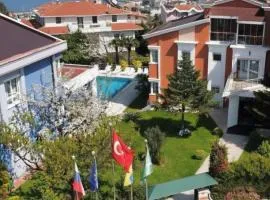 Treekos Boutique Hotel Istanbul Airport