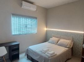 Casa Buritis, hotell i Primavera do Leste