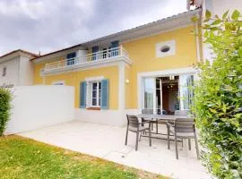 Maison à Coëx - Le Cottage des Fontenelles MAE-0481