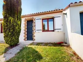 Maison à Saint-Hilaire-de-Riez - La Dolce Vita proche des plages MAE-5171