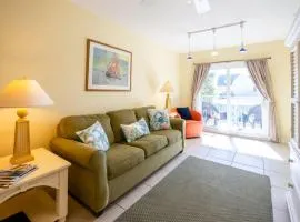 The Terraces #202-Condo - Pool