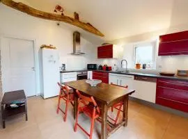 Maison à Saint Julien des Landes - La Grange des Fragons MAE-1881